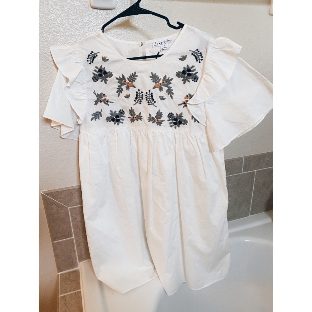 ((NWT))  boutique dress